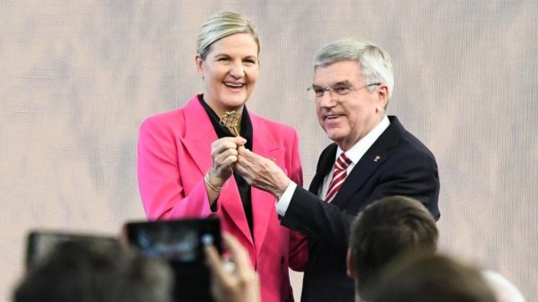 国尚策略 国际奥委会主席考文垂：将重新审视申奥程序与性别参赛标准