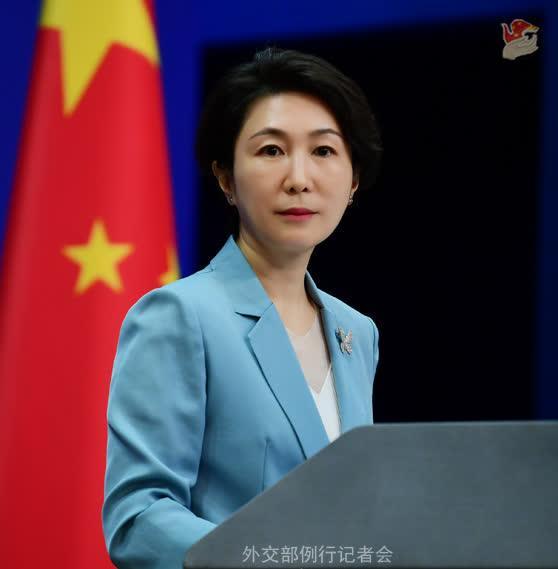 元富投资 印度陆军副参谋长称中国在印巴冲突中使用“借刀杀人计”，外交部回应