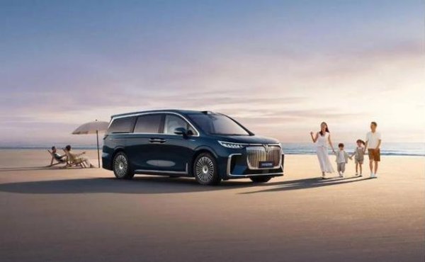 微配资 销量破百万，新能源猛涨229%，东风汽车凭啥这么牛？