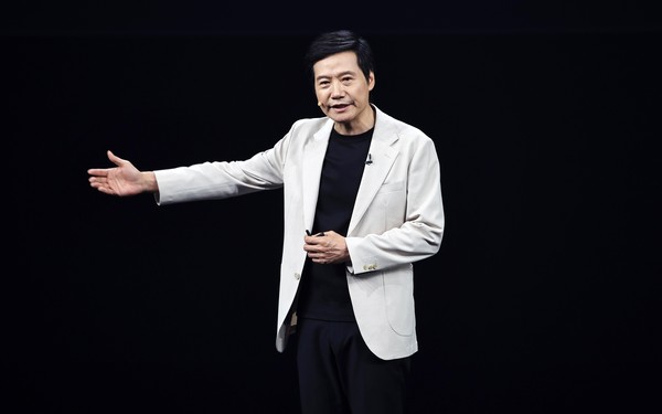 开源优配 平均每76秒就有一台汽车下线！雷军转发人民日报报道