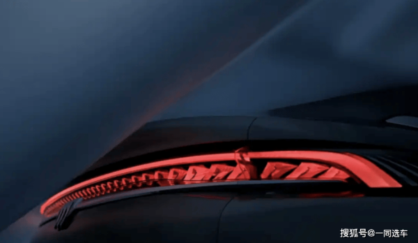 富通优配 别克至境首款豪华轿车预告发布，智能科技引领高端新能源市场